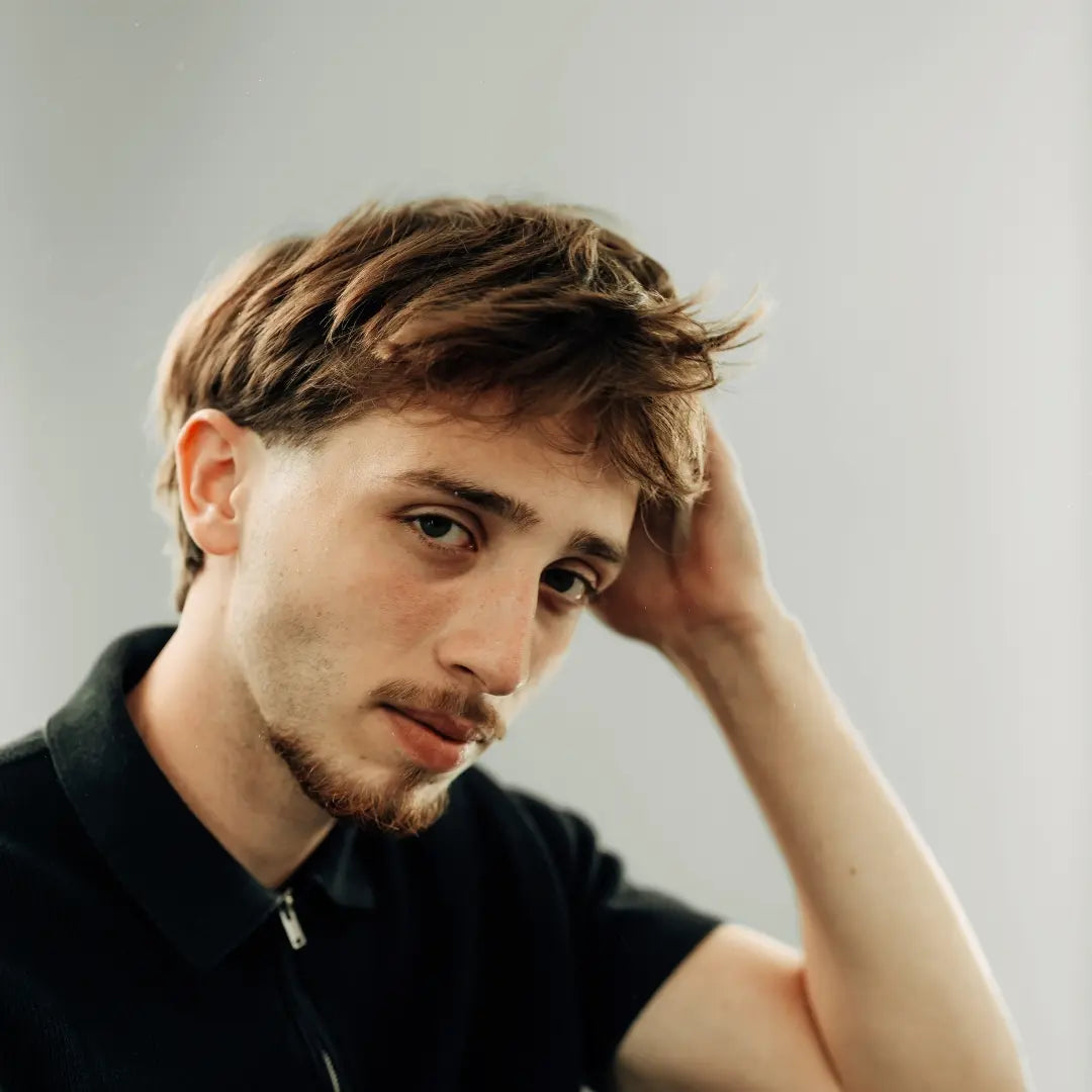 Strong styling powder – Spray