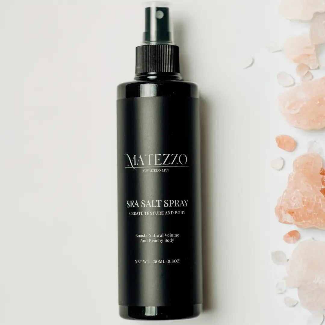 Sea Salt spray